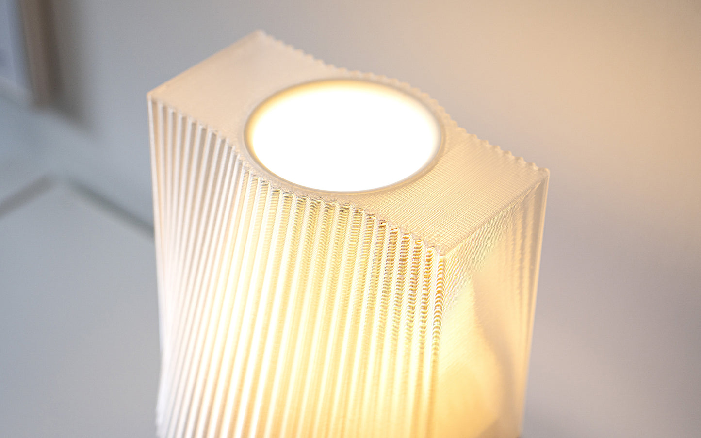 Lampe ALT Light M