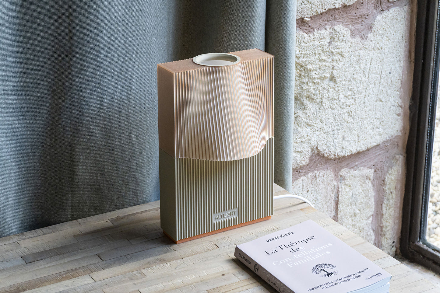 Lampe ALT Light L color edition