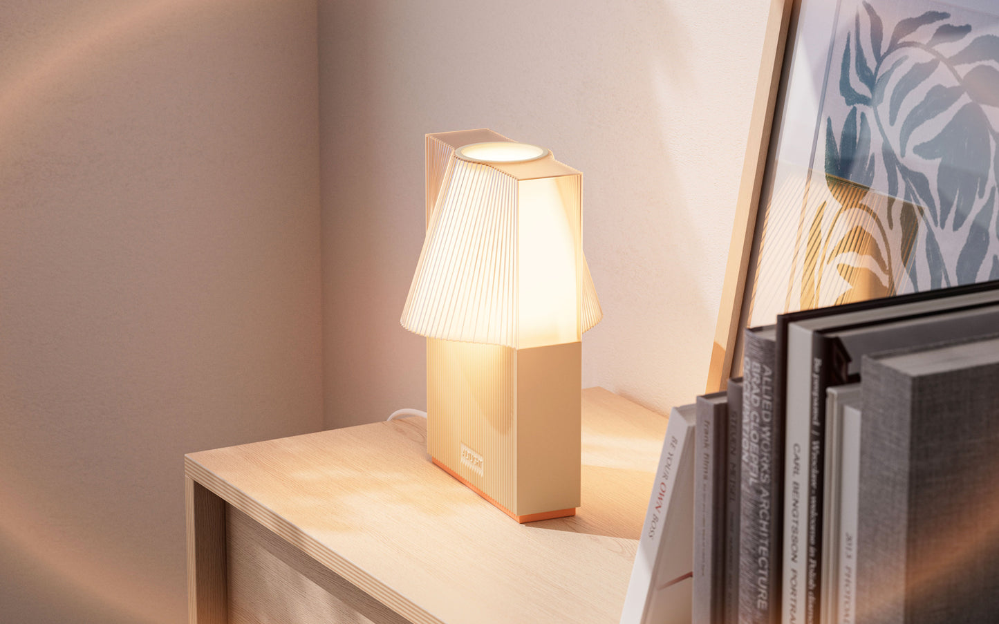 Lampe ALT Light L color edition