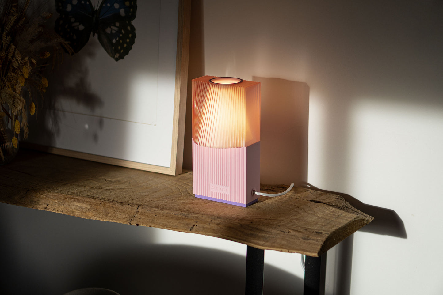 Lampe ALT Light M color edition