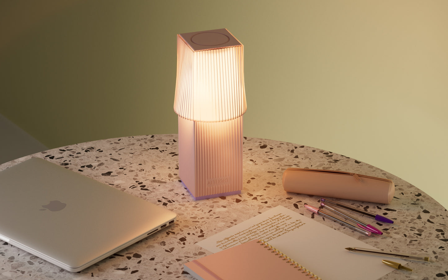 ALT Light B