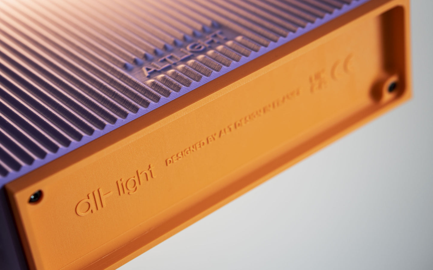 Lampe ALT Light L color edition