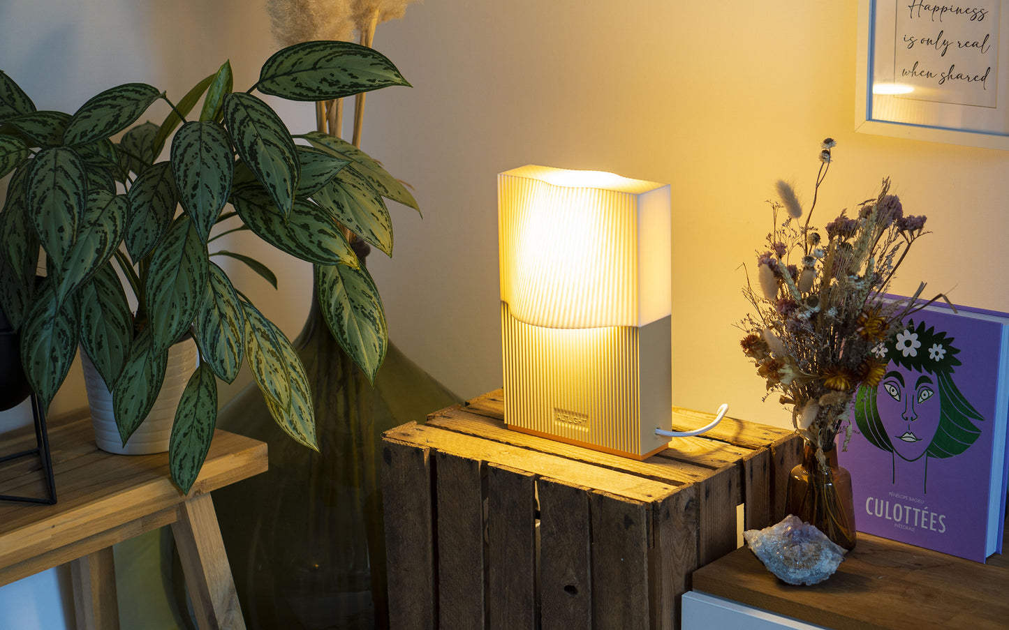 Lampe ALT Light L