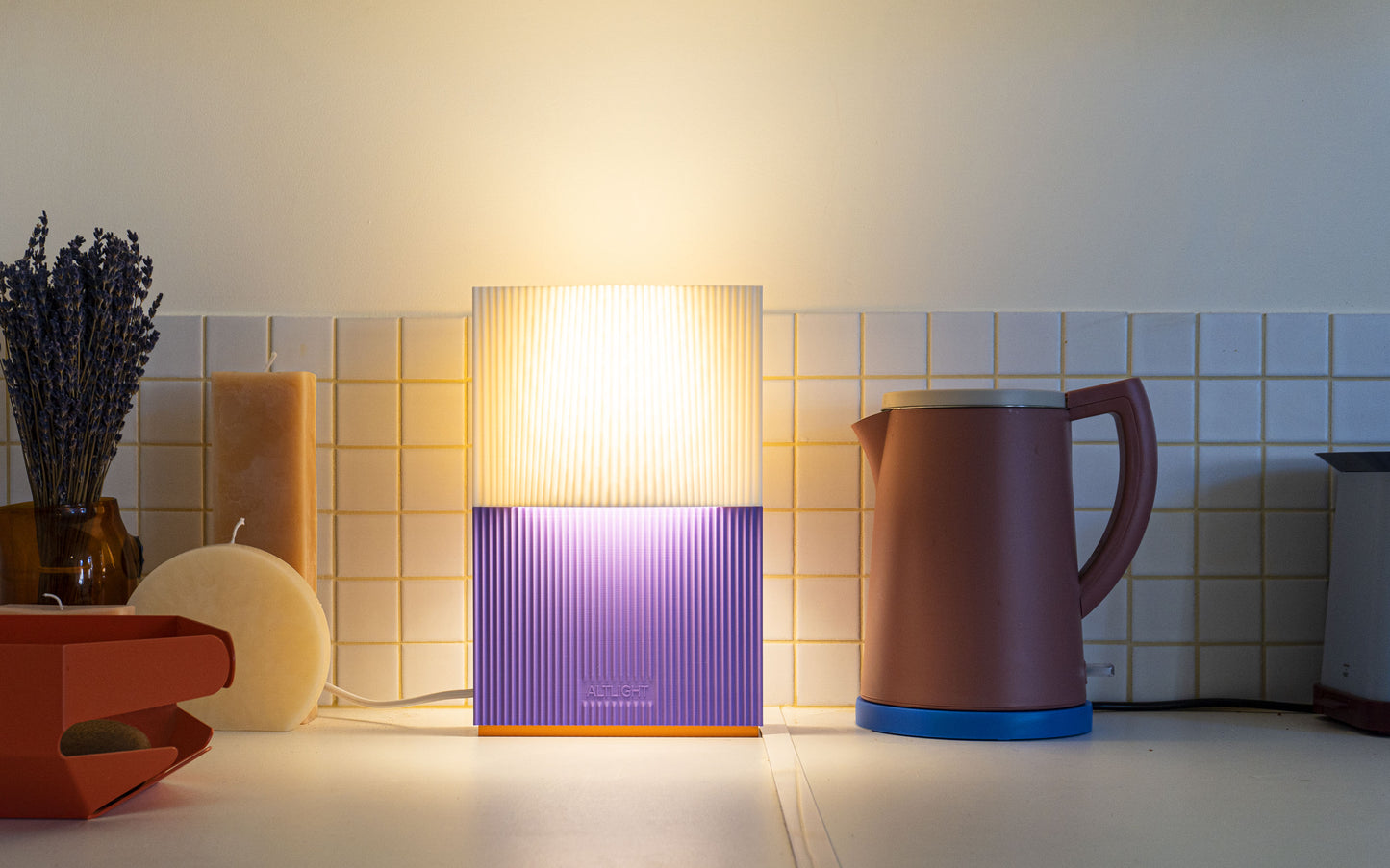 Lampe ALT Light L