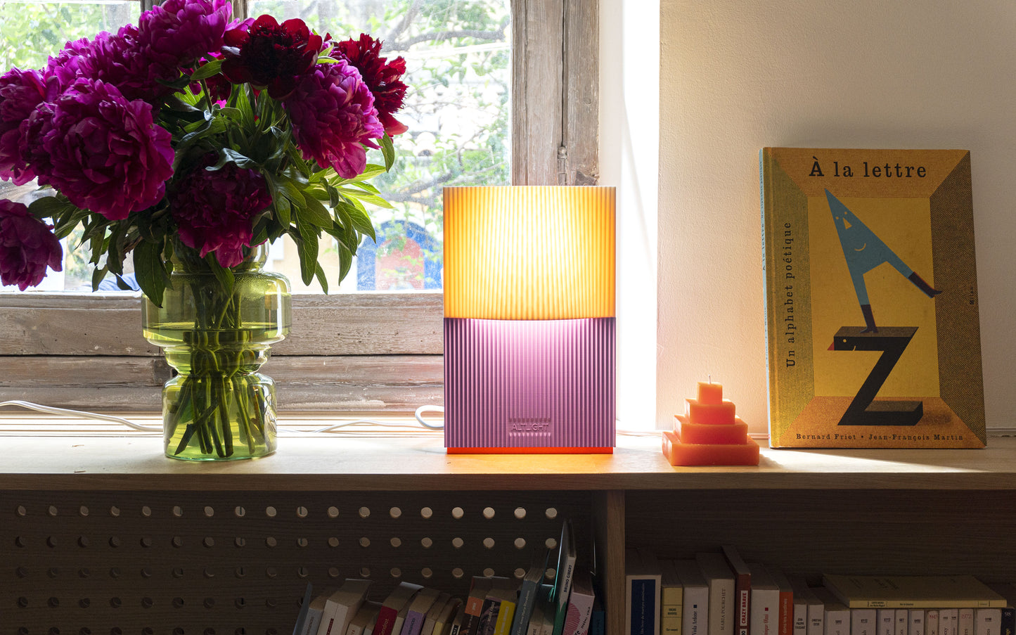 Lampe ALT Light L