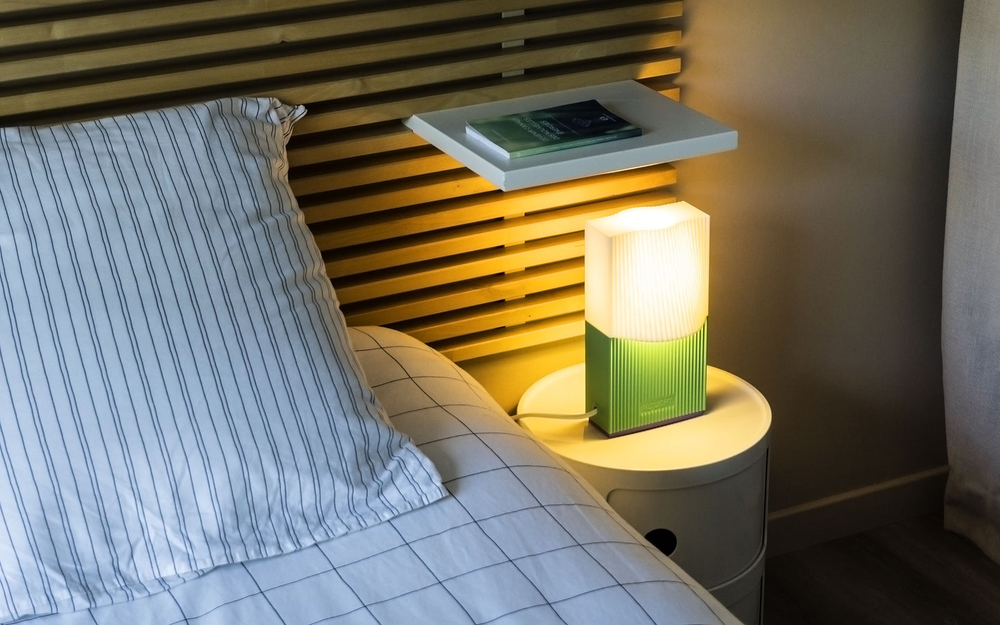 Lampe ALT Light M