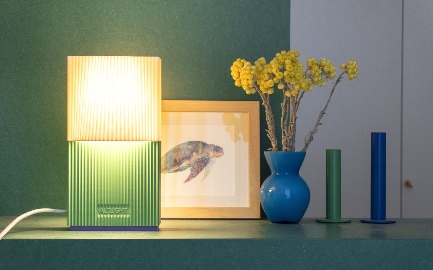 Lampe ALT Light M