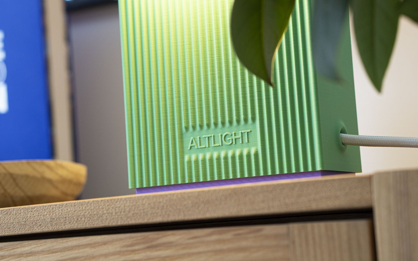 Lampe ALT Light M