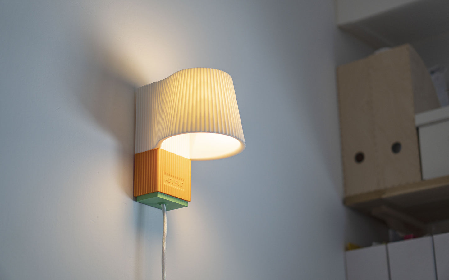 Applique murale ALT Light S