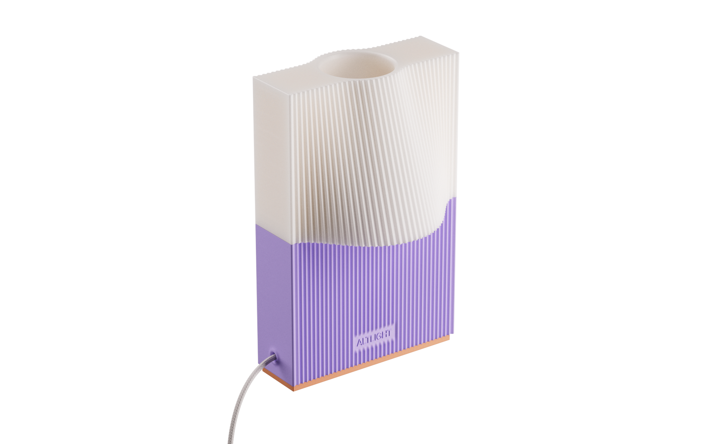 Lampe ALT Light L