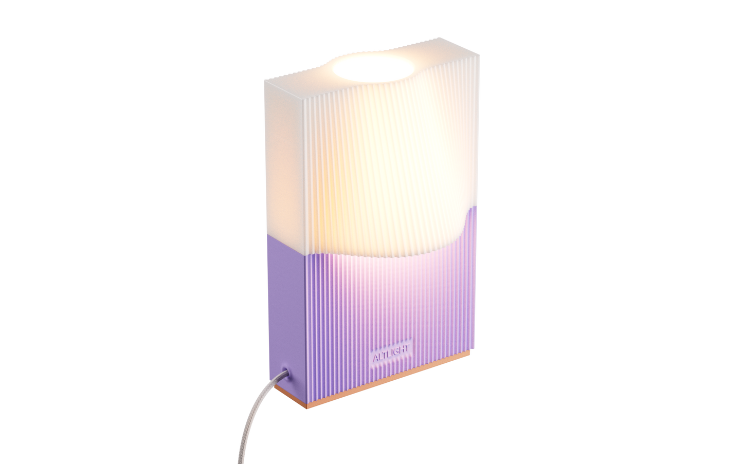 Lampe ALT Light L