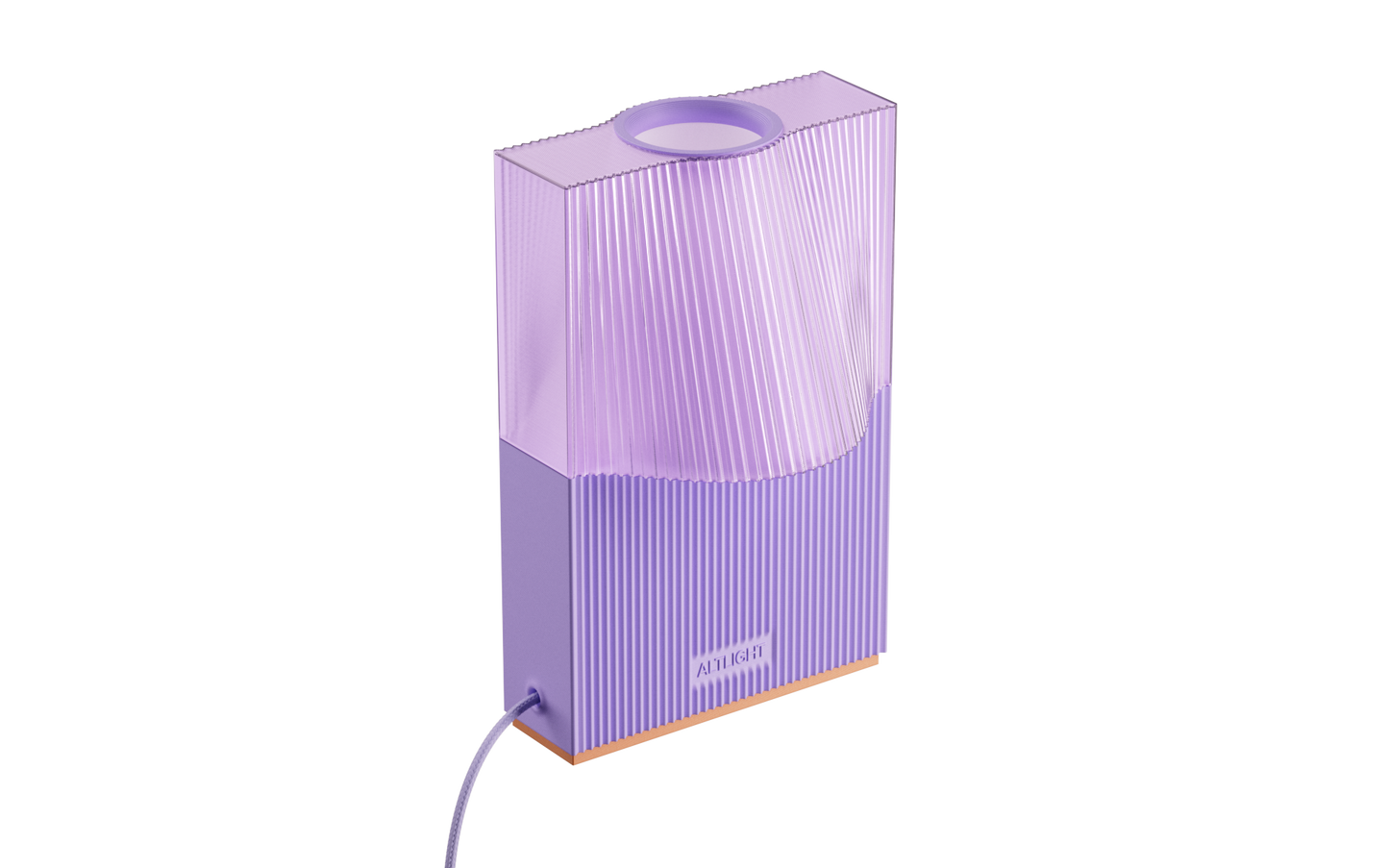 Lampe ALT Light L color edition