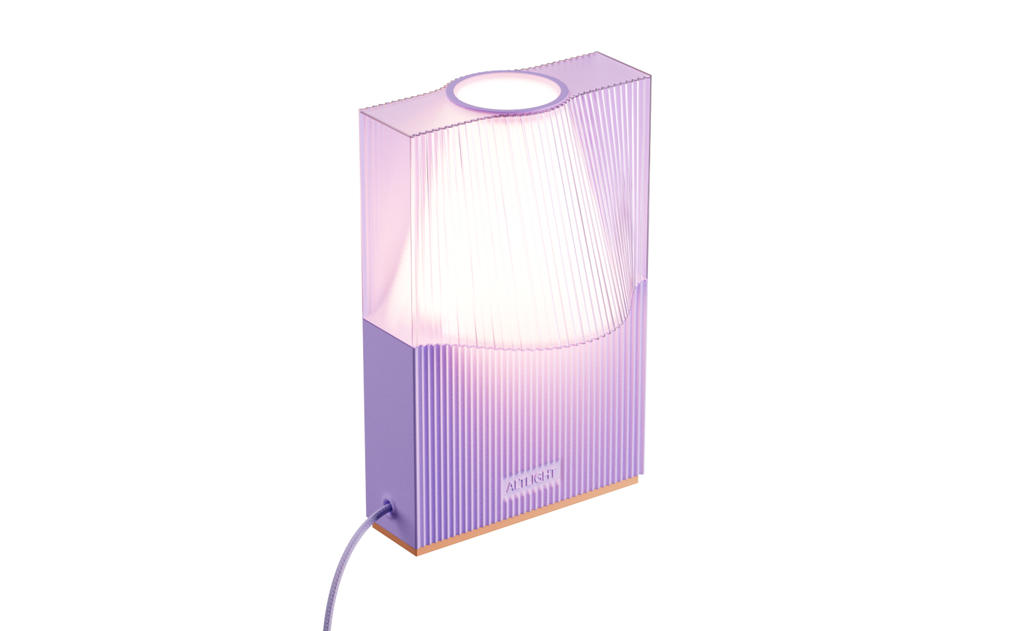 Lampe ALT Light L color edition