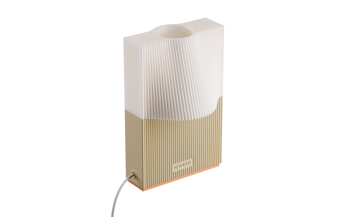 Lampe ALT Light L