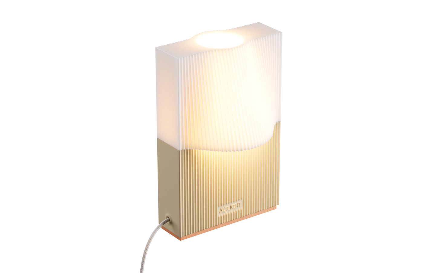 Lampe ALT Light L