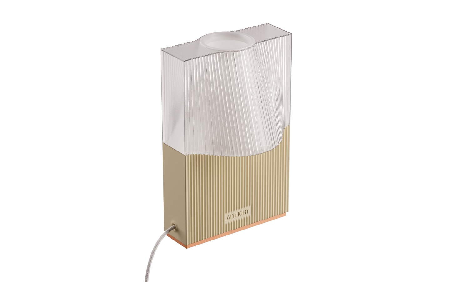 Lampe ALT Light L