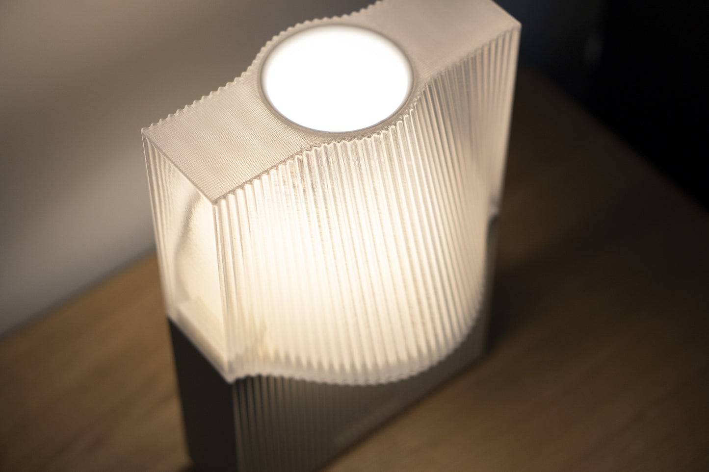 Lampe ALT Light L