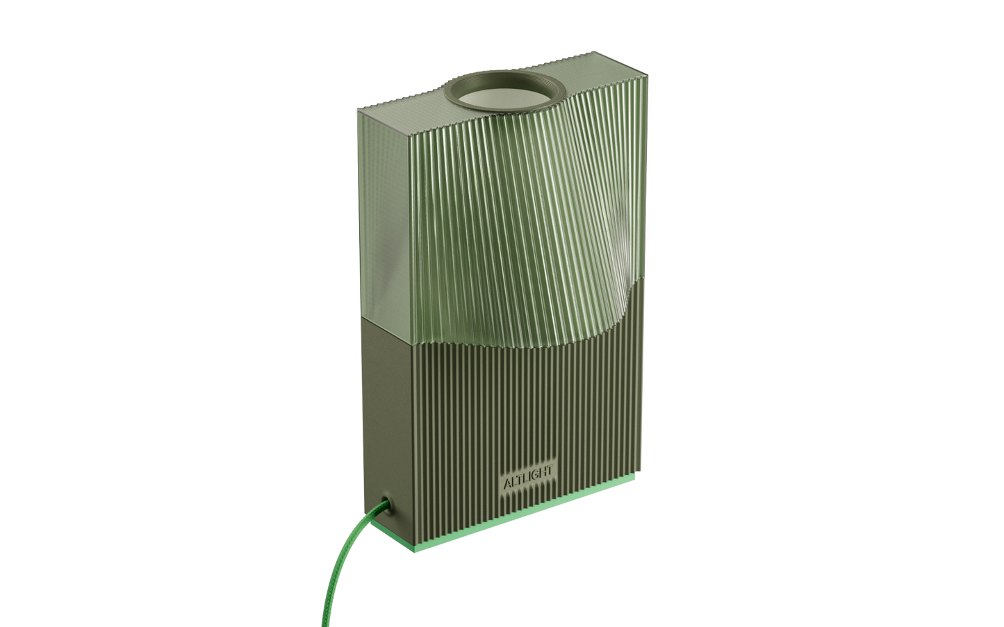 Lampe ALT Light L color edition