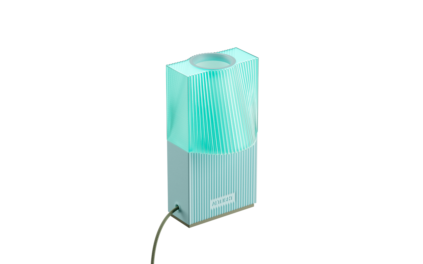 Lampe ALT Light M color edition