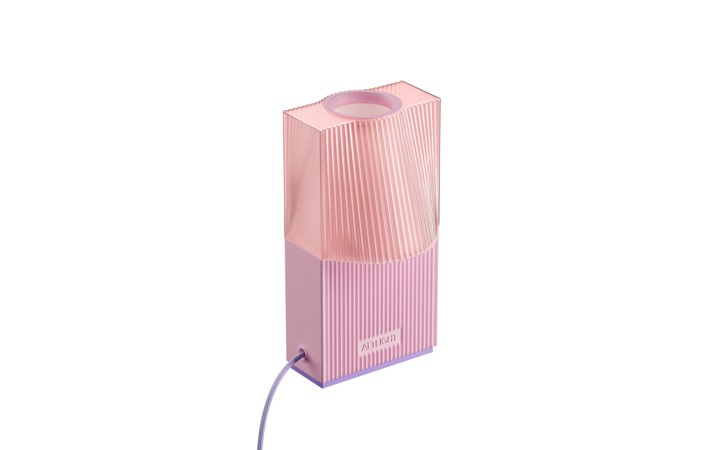 Lampe ALT Light M color edition