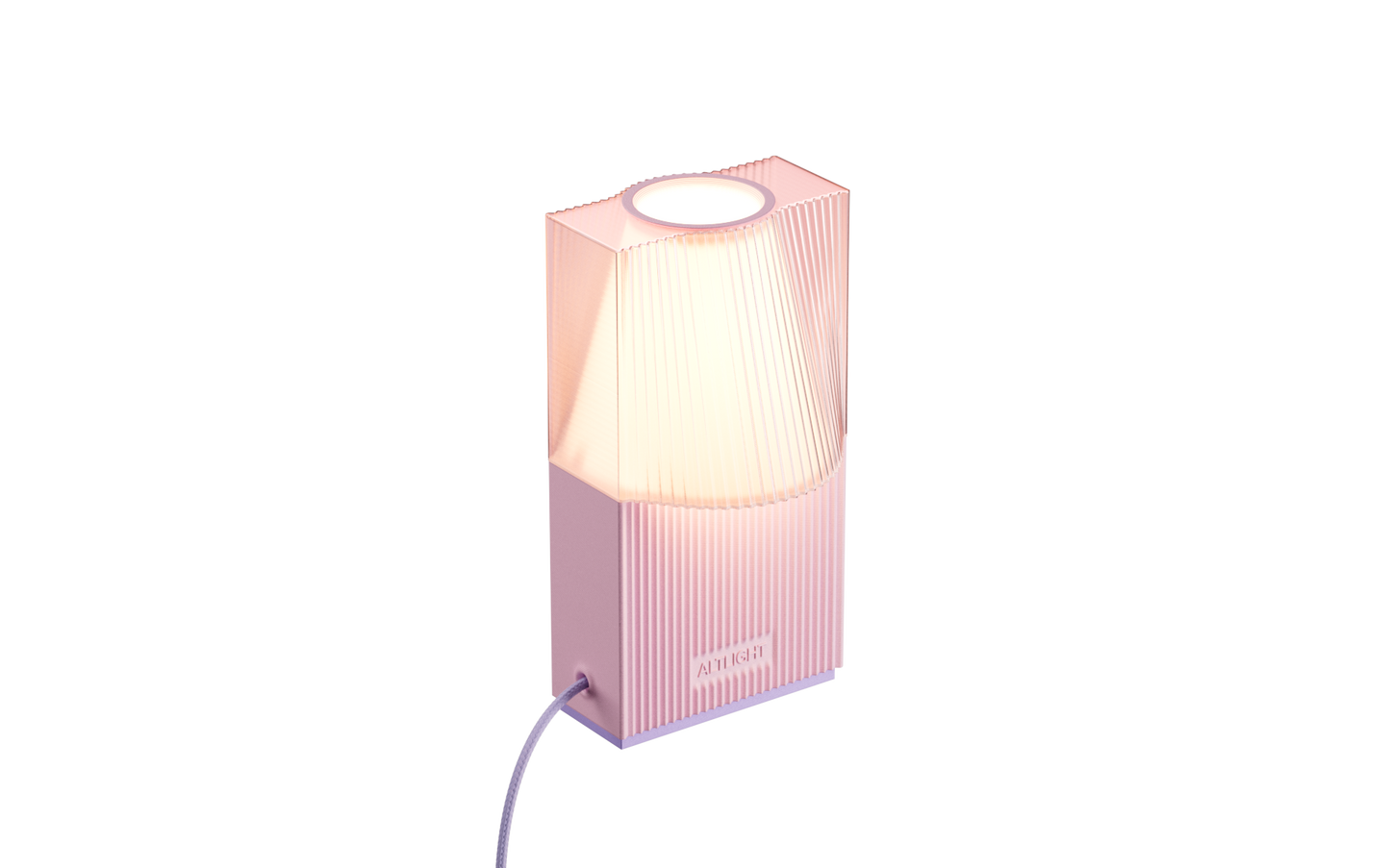 Lampe ALT Light M color edition