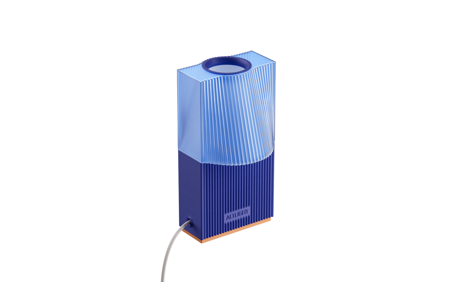 Lampe ALT Light M color edition