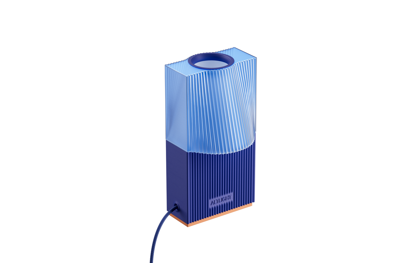 Lampe ALT Light M color edition