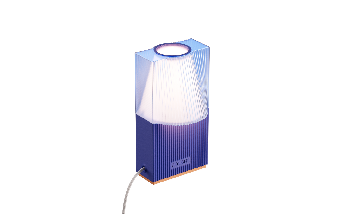 Lampe ALT Light M color edition