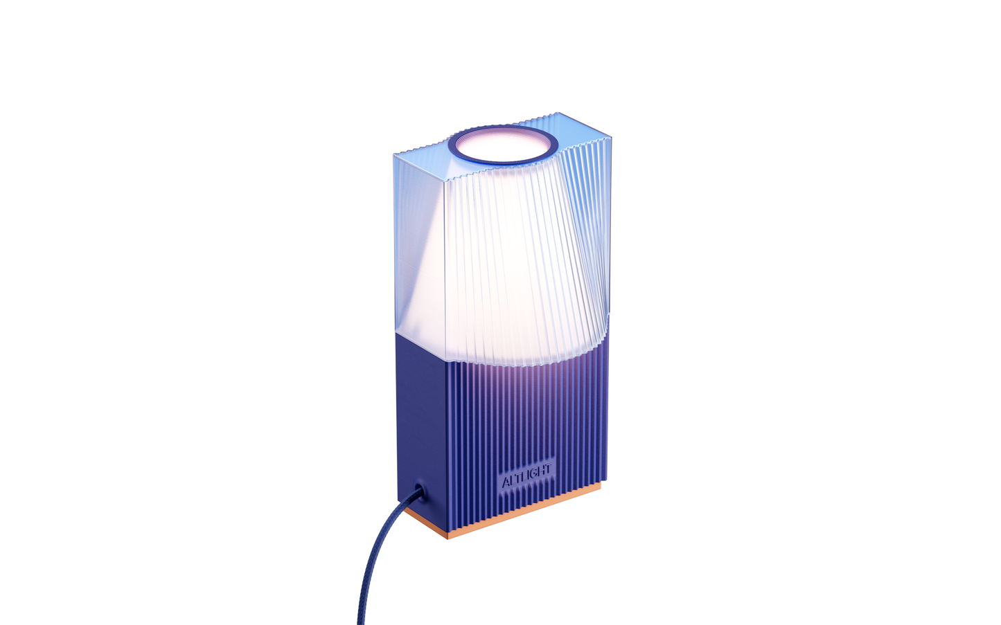 Lampe ALT Light M color edition