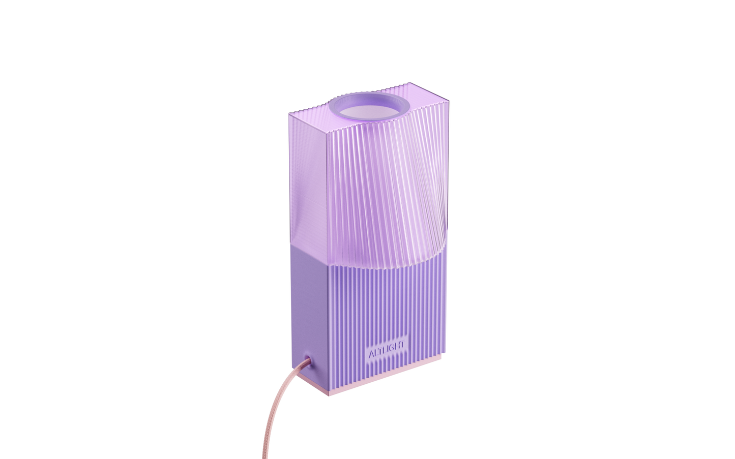 Lampe ALT Light M color edition