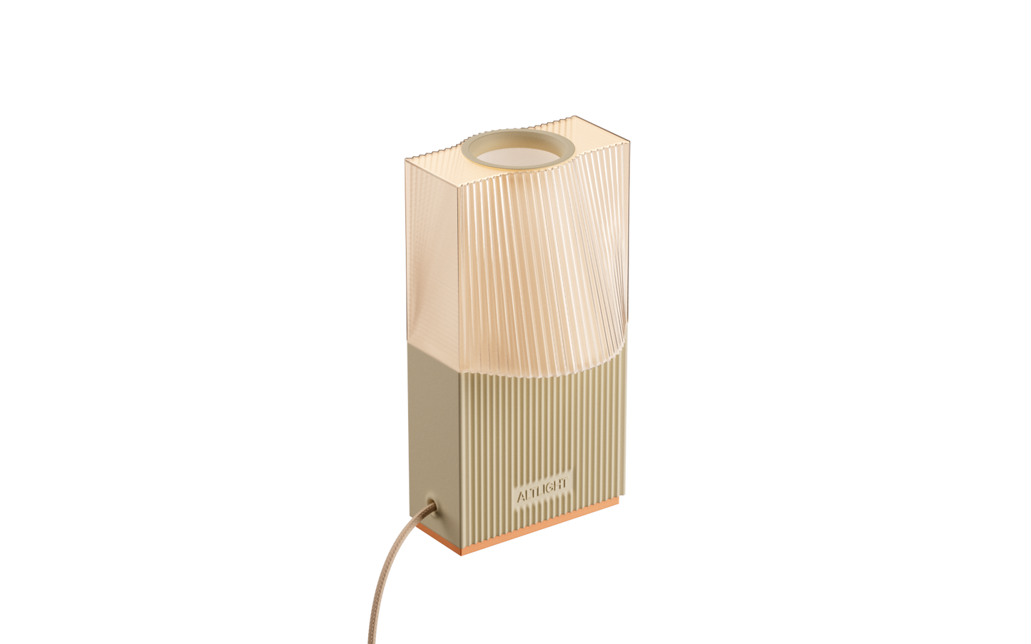 Lampe ALT Light M color edition