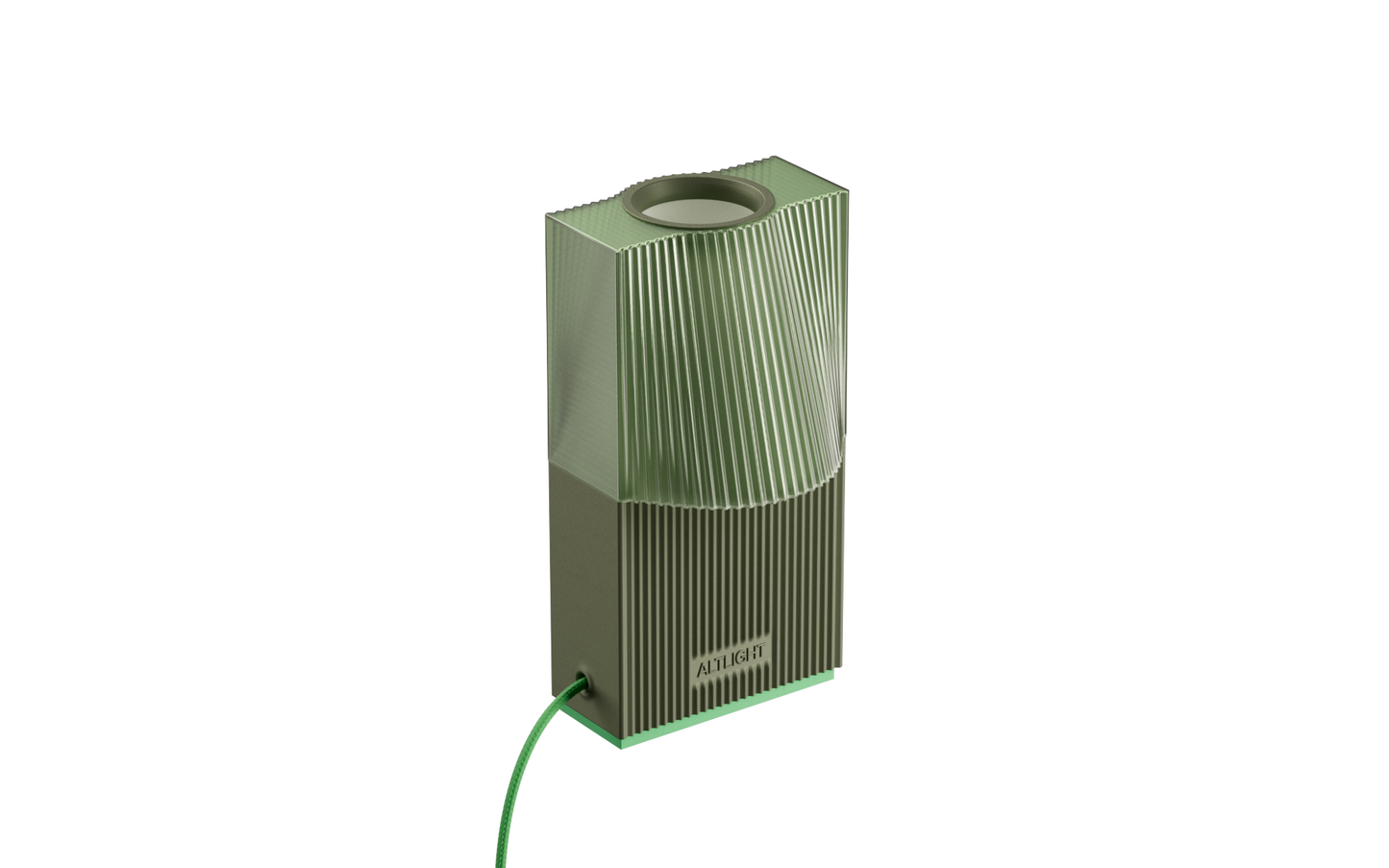 Lampe ALT Light M color edition