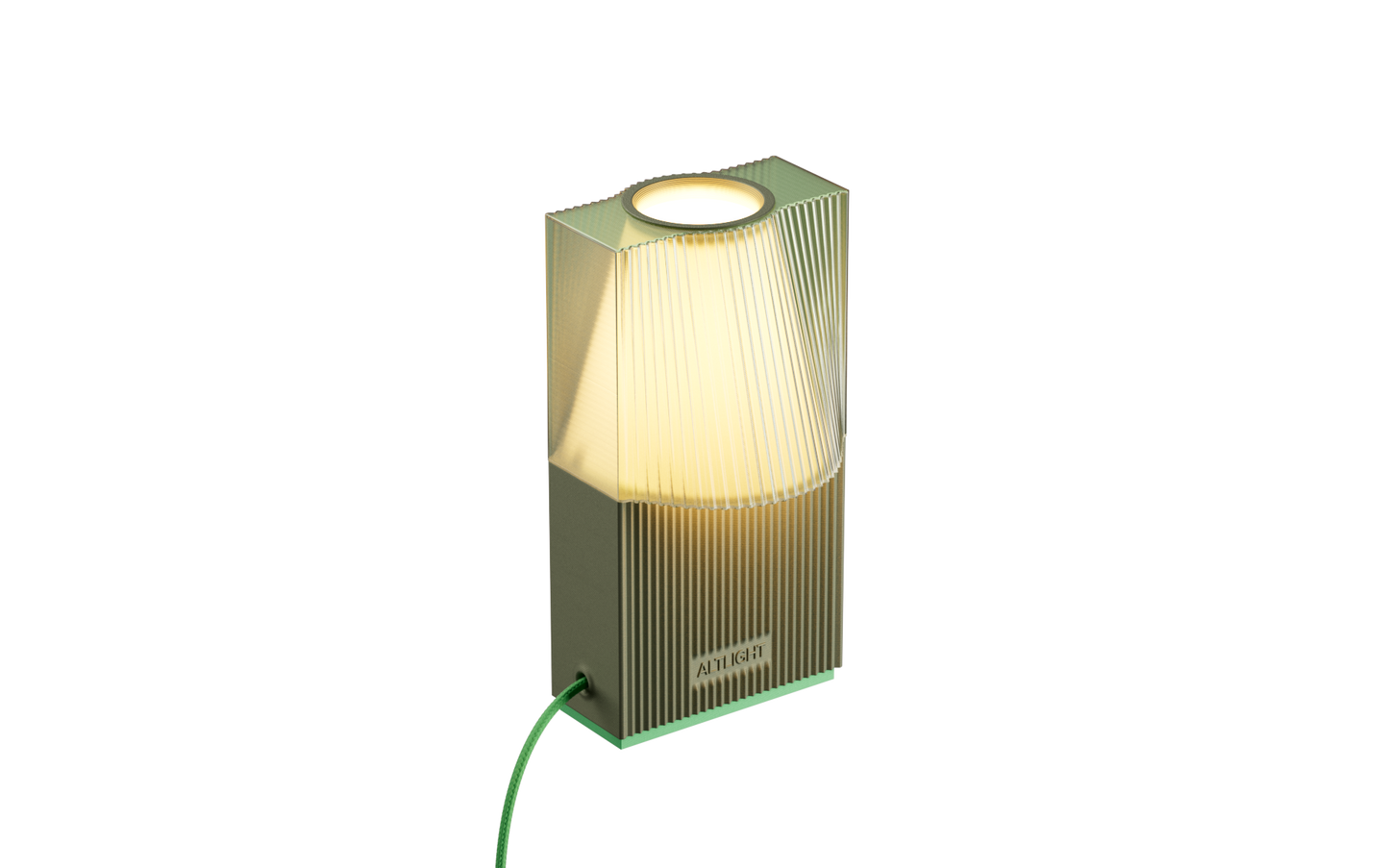 Lampe ALT Light M color edition
