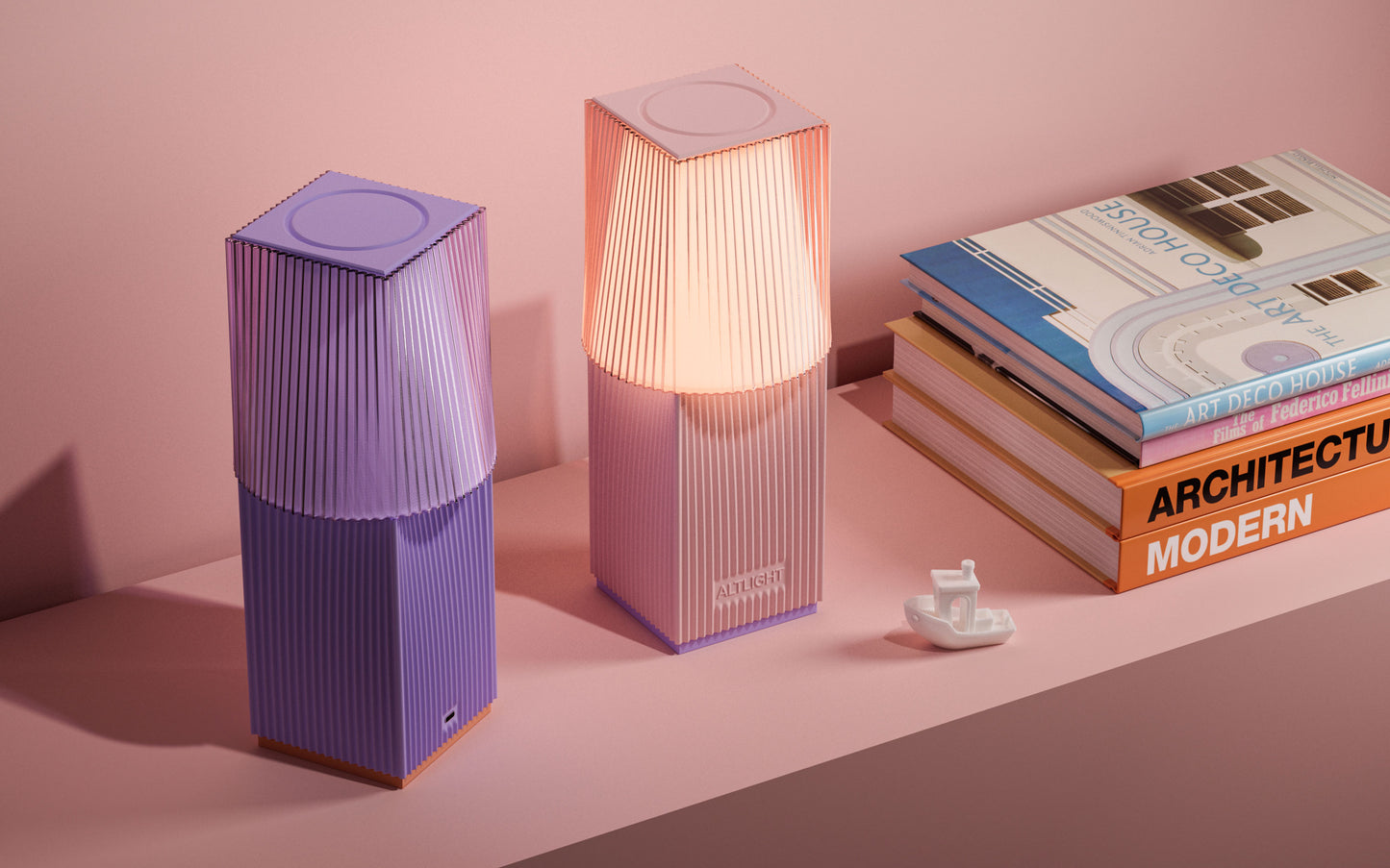 ALT Light B