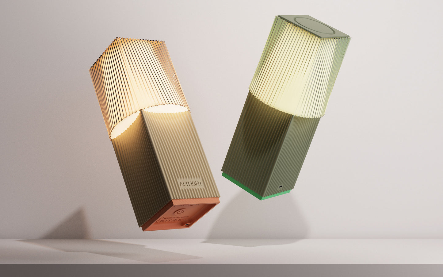 ALT Light B
