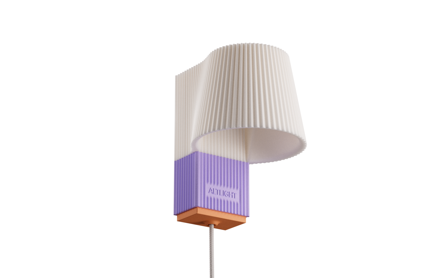 Applique murale ALT Light S