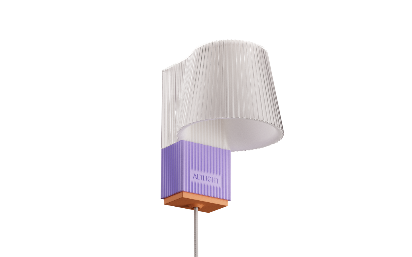 Applique murale ALT Light S