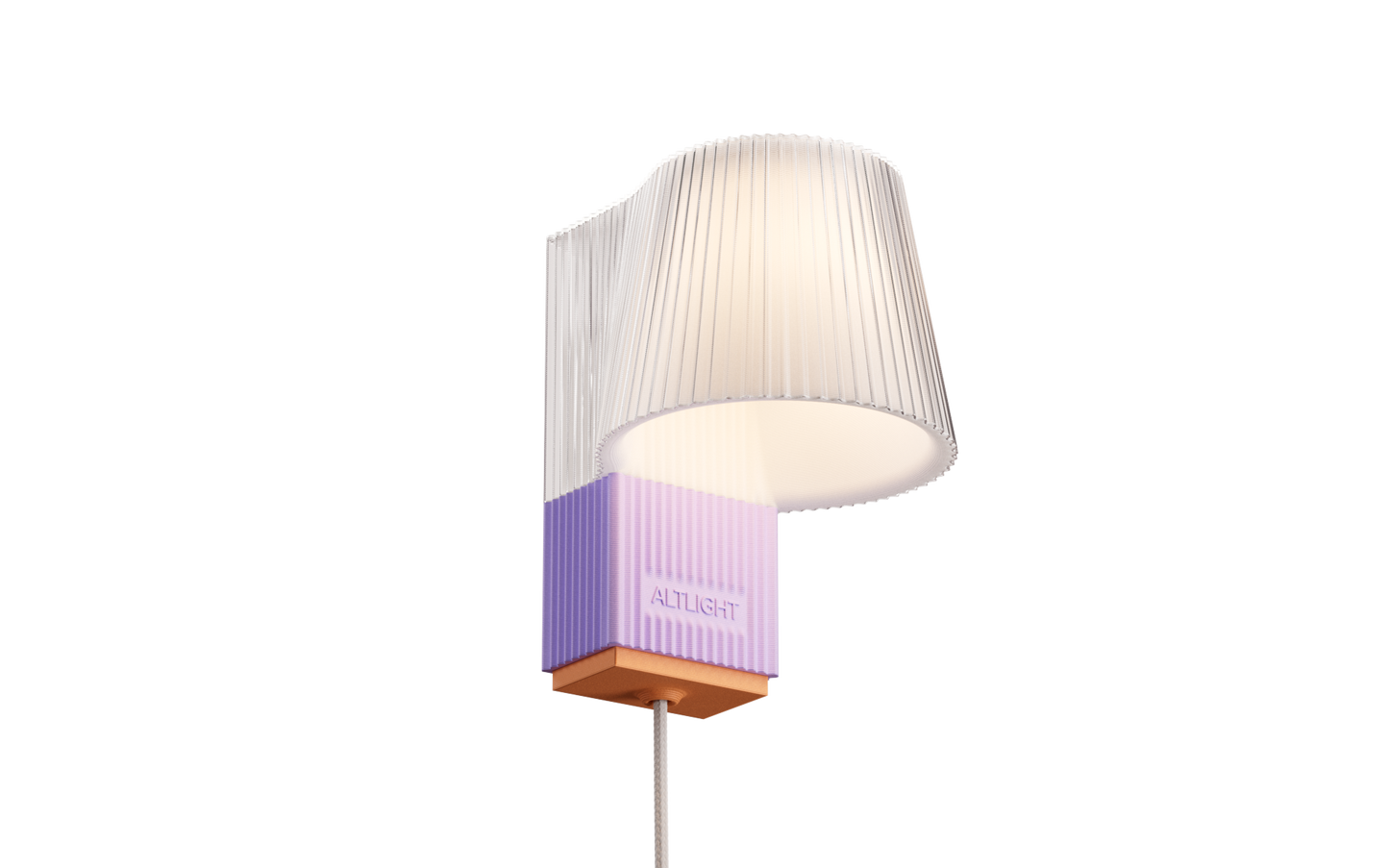 Applique murale ALT Light S