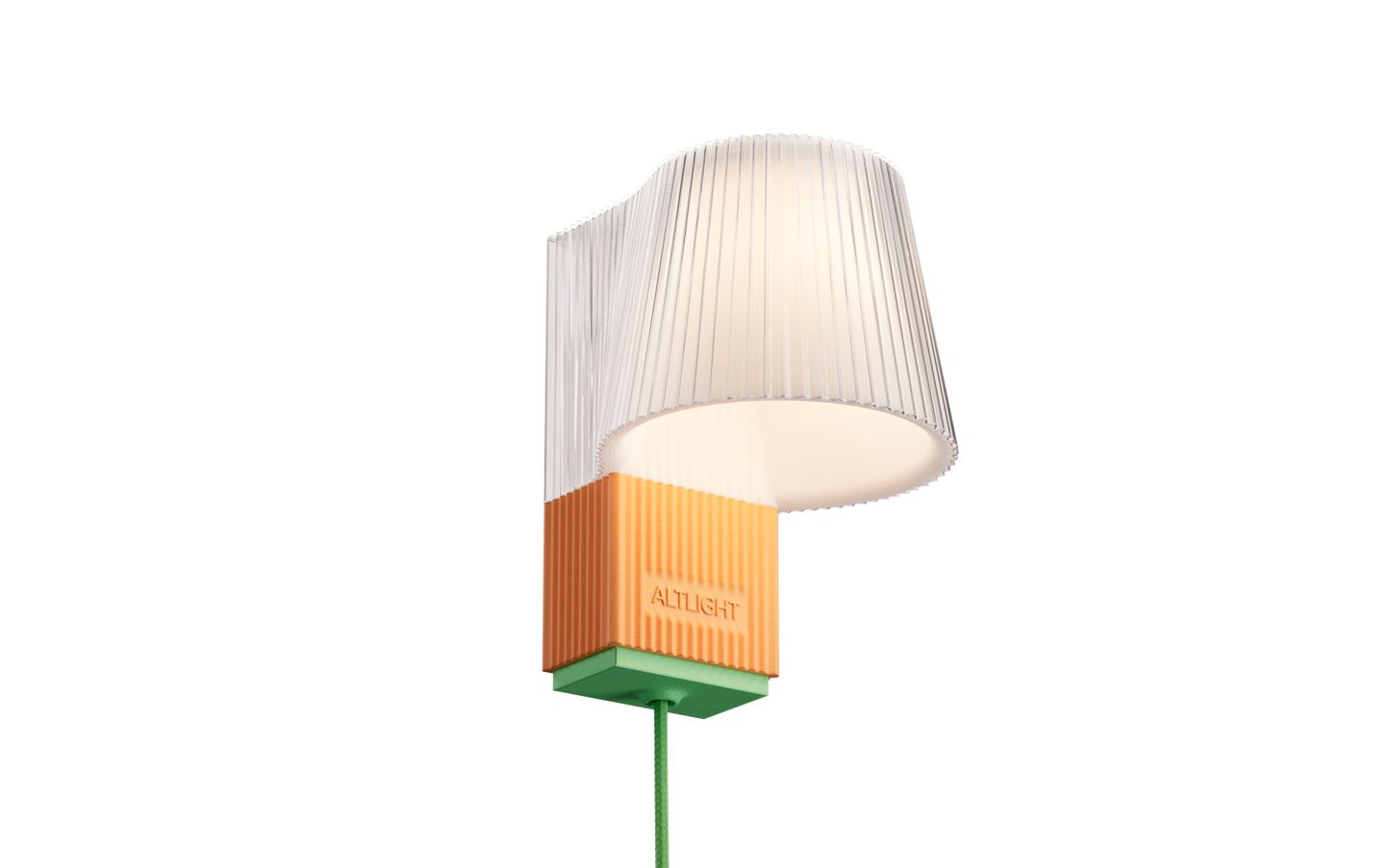 Applique murale ALT Light S