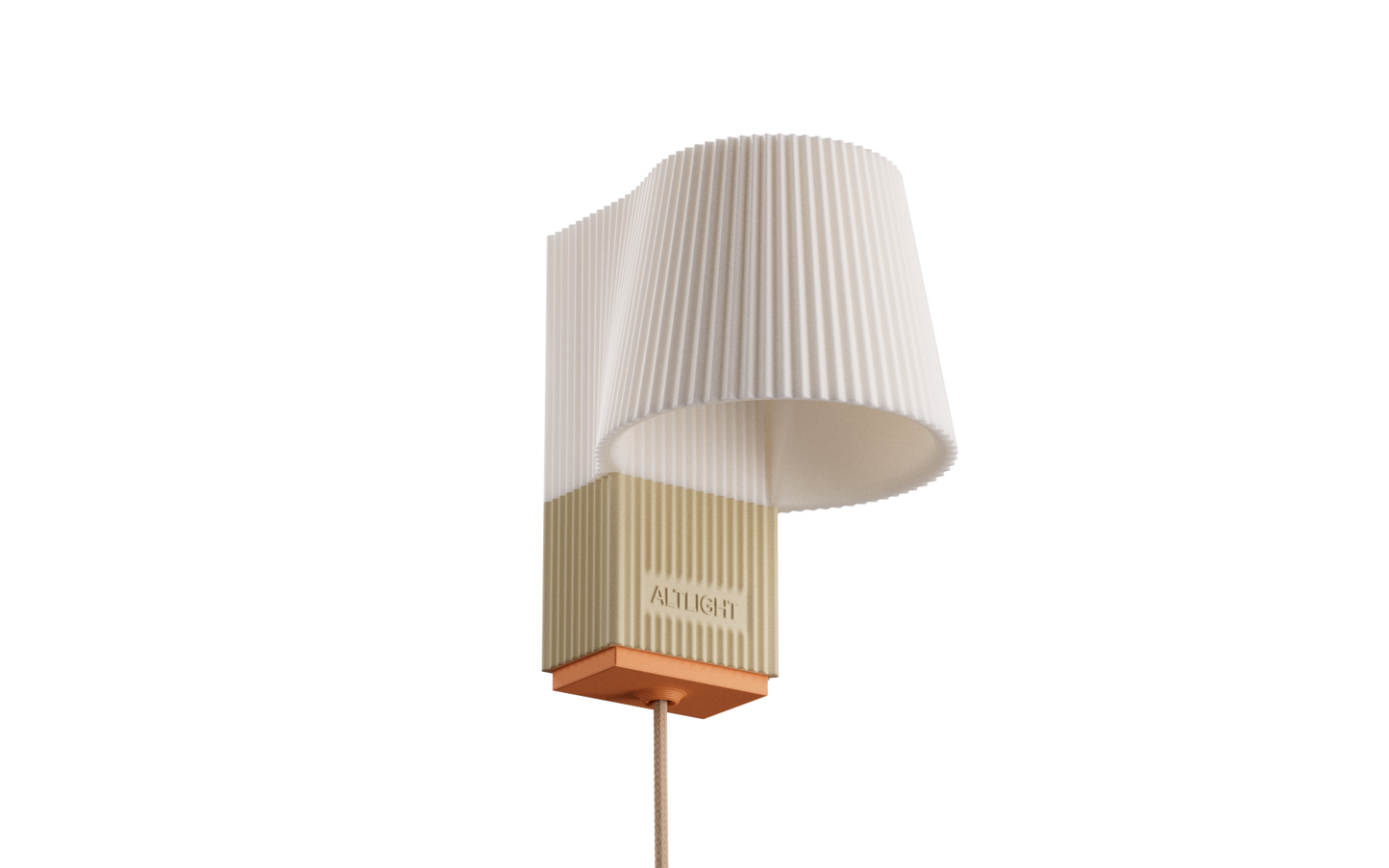 Applique murale ALT Light S
