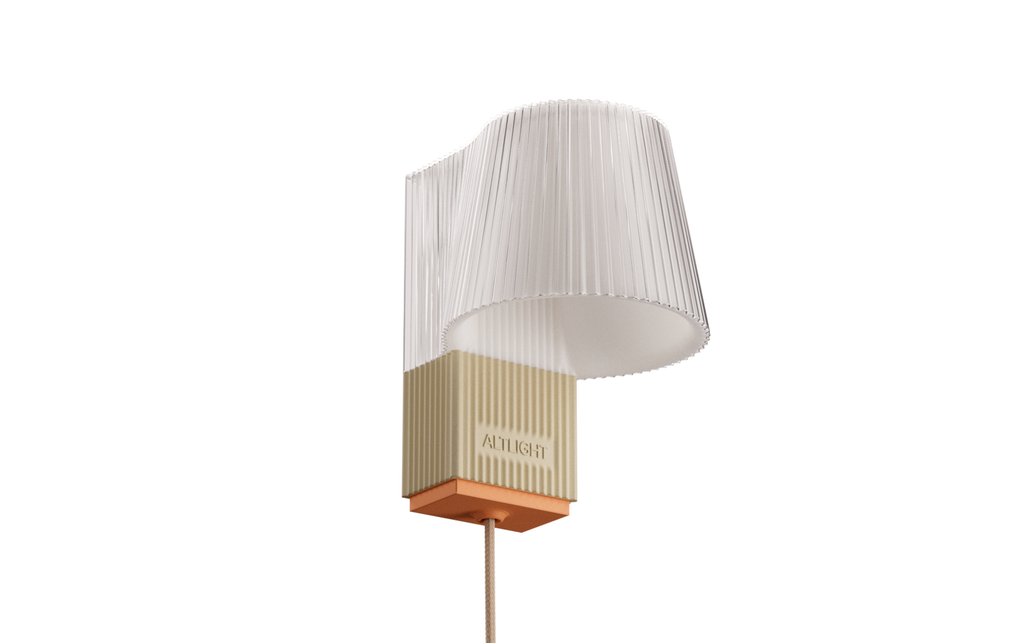 Applique murale ALT Light S