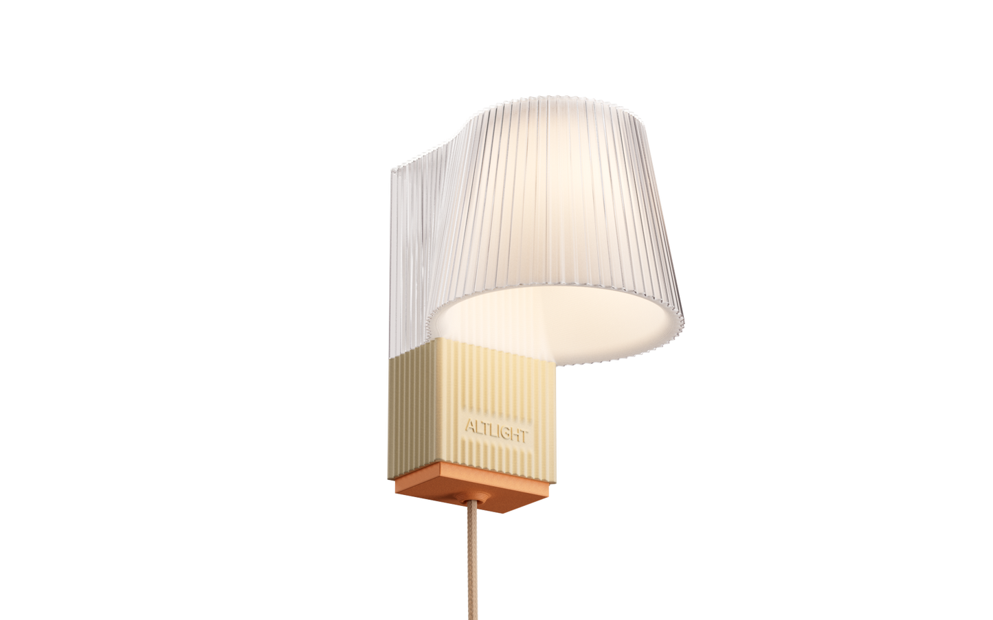 Applique murale ALT Light S