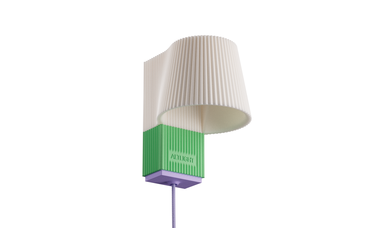 Applique murale ALT Light S