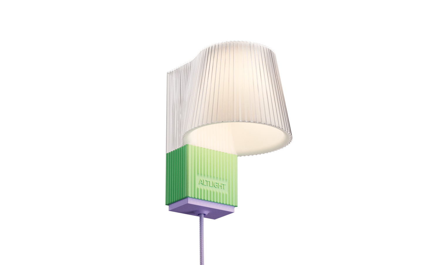 Applique murale ALT Light S