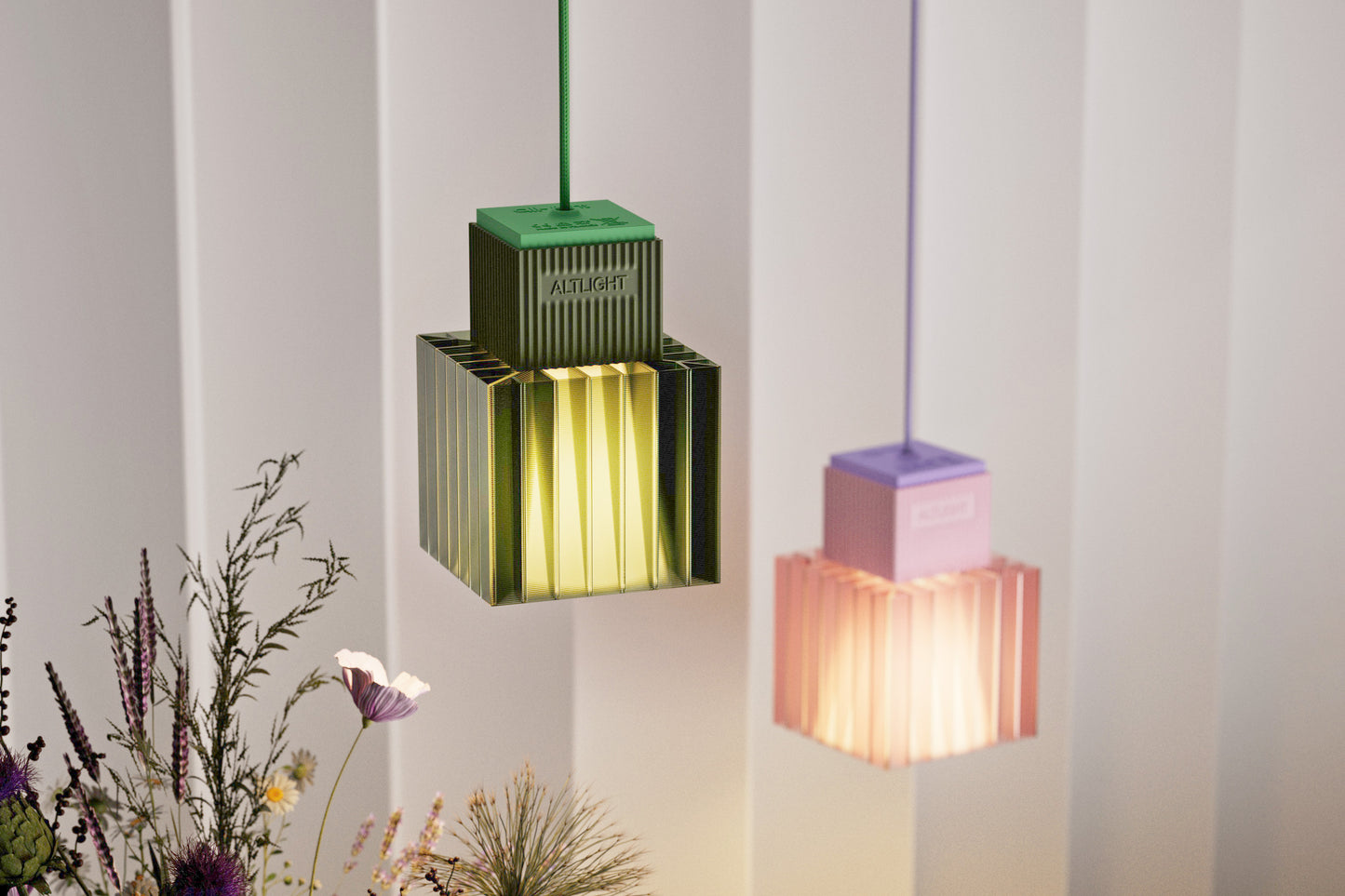 Suspension ALT Light Air