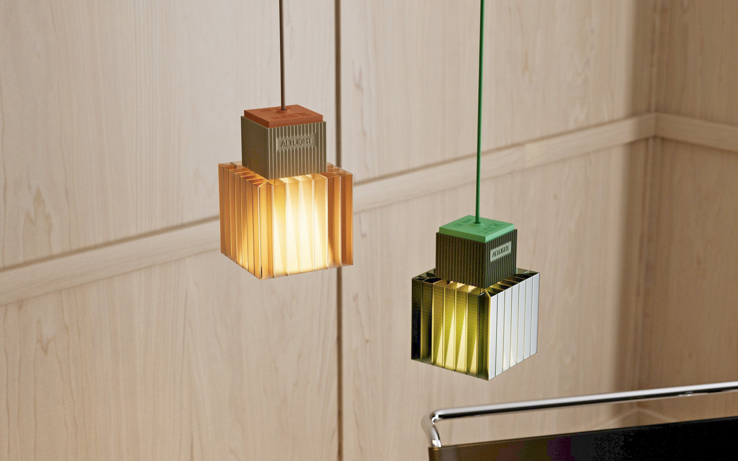 Suspension ALT Light Air