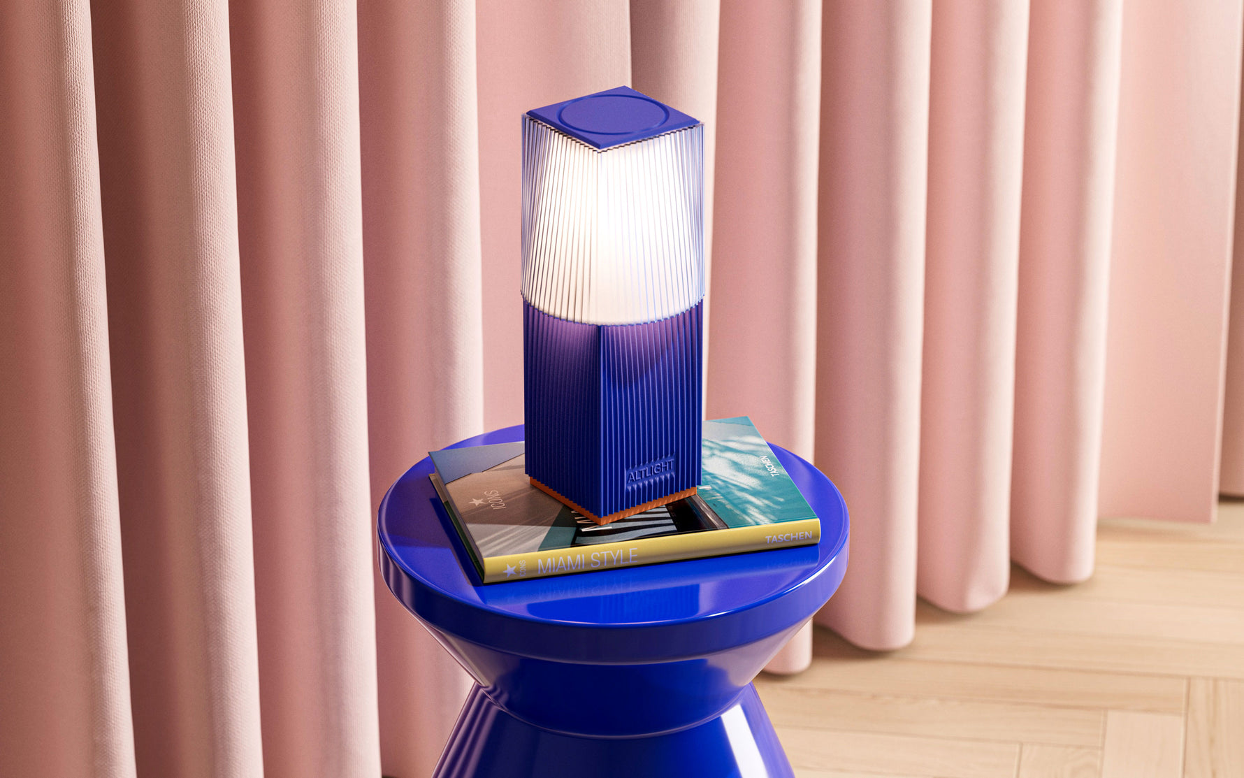 ALT Light - Luminaires Intemporels et responsables
