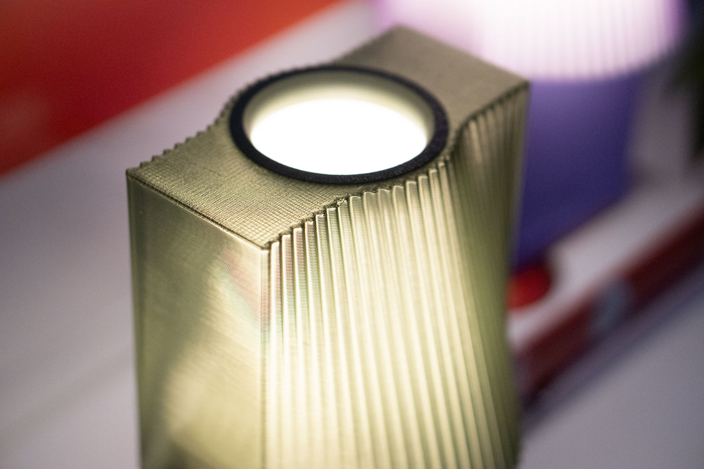 Lampe ALT Light M color edition