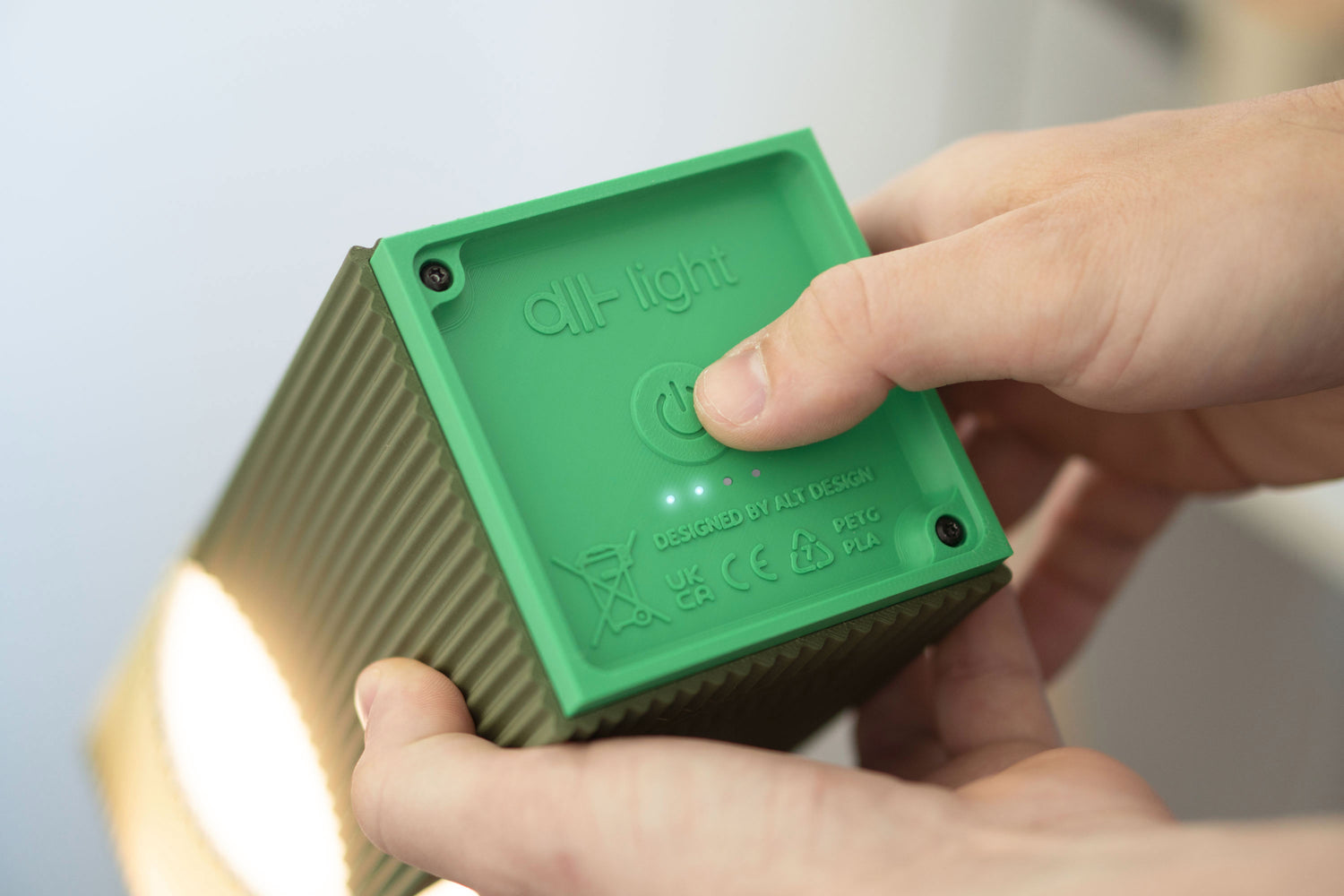 ALT Light - Luminaires Intemporels et responsables