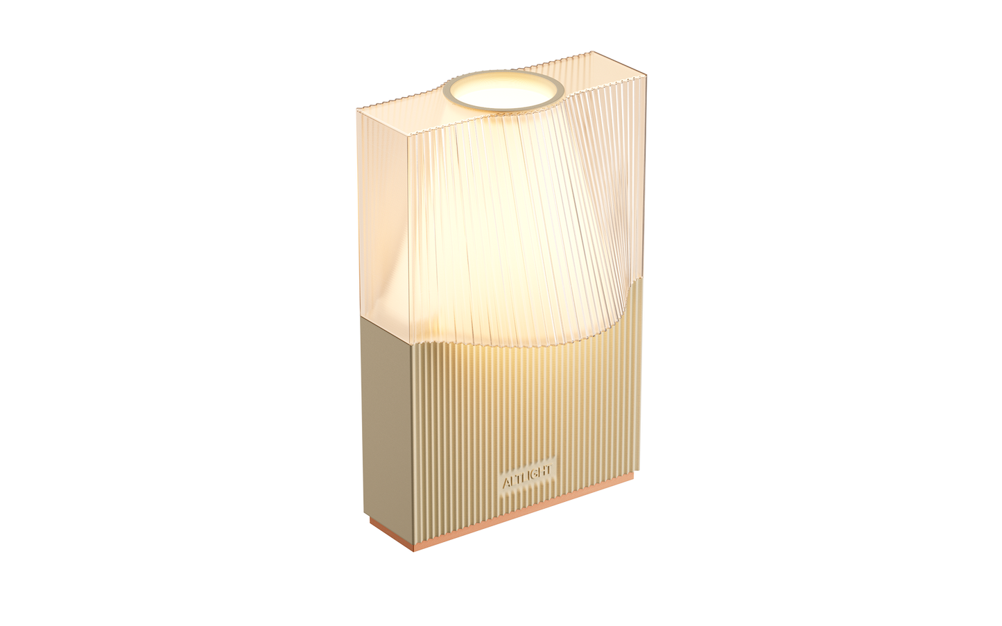 Lampe ALT Light L color edition